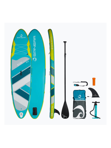 SUP SPINERA Sun Light 11'0" дъска 23096