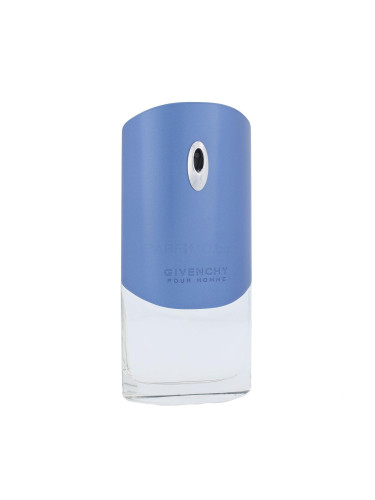 Givenchy Pour Homme Blue Label Eau de Toilette за мъже 100 ml