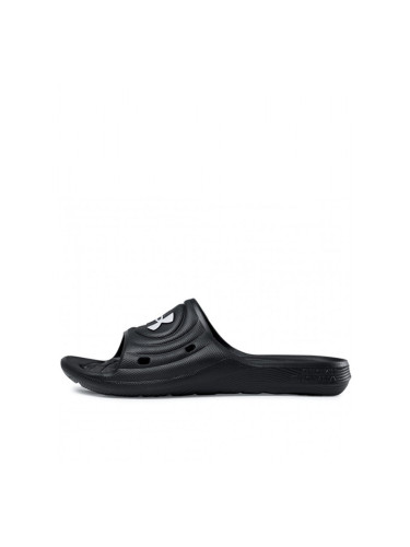 UNDER ARMOUR Locker IV Slides Black