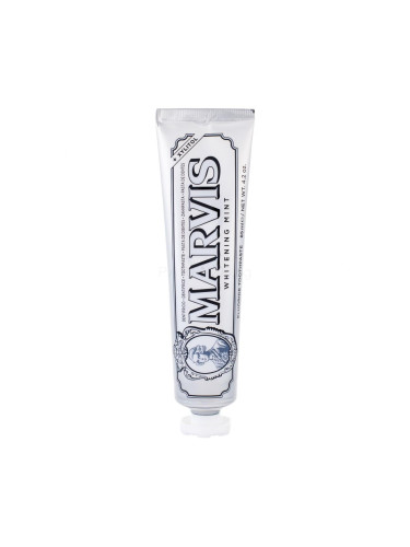 Marvis Whitening Mint Паста за зъби 85 ml