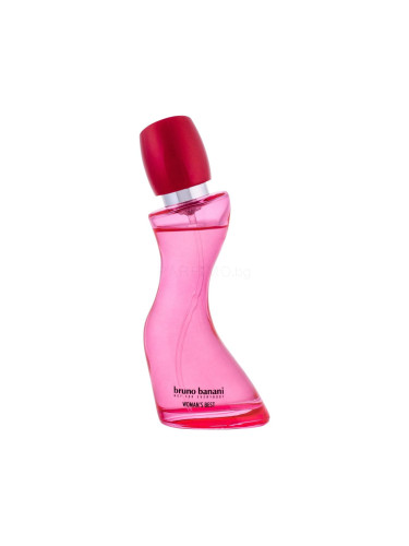 Bruno Banani Woman´s Best Eau de Toilette за жени 20 ml