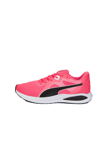 PUMA Twitch Runner Shoes Pink