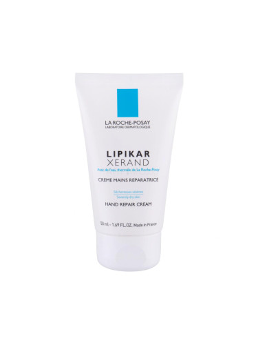 La Roche-Posay Lipikar Xerand Крем за ръце 50 ml