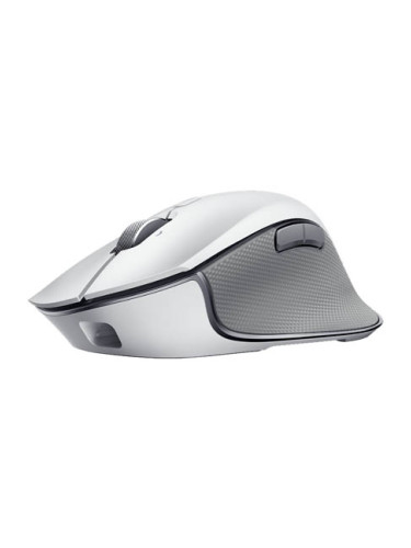  Гейминг мишка Razer - Pro Click, оптична, безжична, сива
