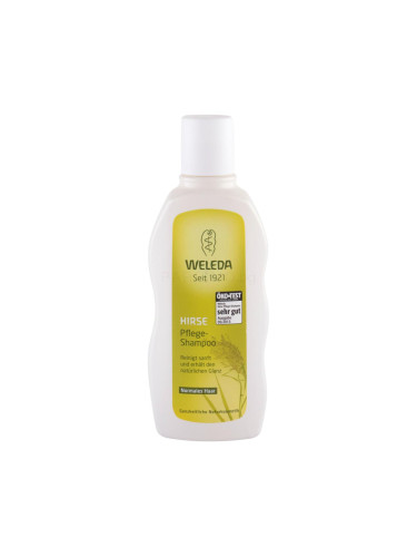 Weleda Millet Шампоан за жени 190 ml