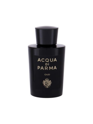 Acqua di Parma Signatures Of The Sun Oud Eau de Parfum 180 ml