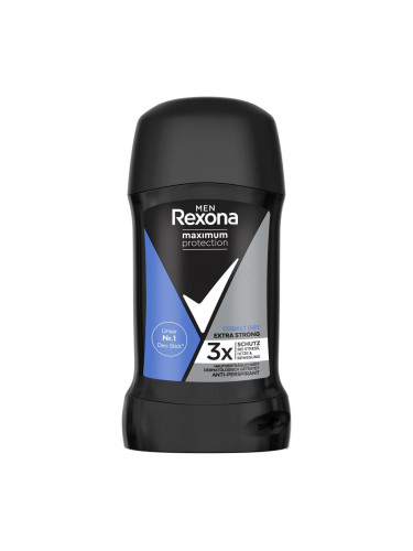 Rexona Men Cobalt Dry Антиперспирант за мъже 50 ml