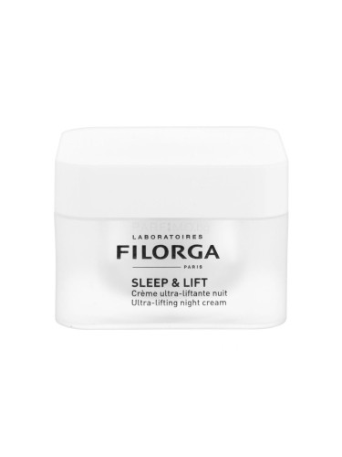 Filorga Sleep & Lift Ultra-Lifting Нощен крем за лице за жени 50 ml