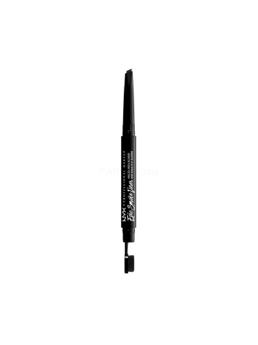 NYX Professional Makeup Epic Smoke Liner Молив за очи за жени 0,17 g Нюанс 12 Black Smoke