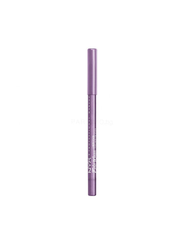 NYX Professional Makeup Epic Wear Liner Stick Молив за очи за жени 1,21 гр Нюанс 20 Gaphic Purple