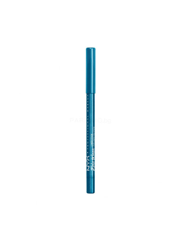 NYX Professional Makeup Epic Wear Liner Stick Молив за очи за жени 1,21 гр Нюанс 11 Turquoise Storm
