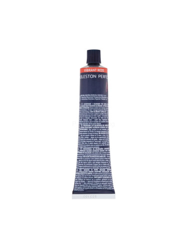 Wella Professionals Koleston Perfect Vibrant Reds Боя за коса за жени 60 ml Нюанс 77/44