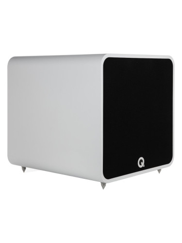 Q Acoustics B12 Hi-Fi субуфер White 1 бр