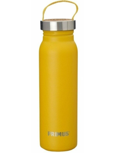 Primus Шише за вода Klunken Yellow 0,7 L