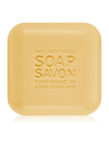 Scottish Fine Soaps Men’s Grooming Vetiver & Sandalwood Твърд шампоан 100 гр.