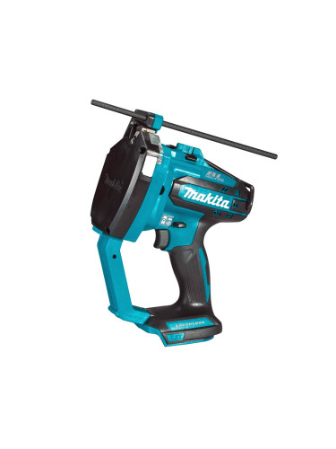 Ножица за шпилки, акумулаторна, Makita DSC102Z, 18V, LXT, M6-M10, безчетков мотор