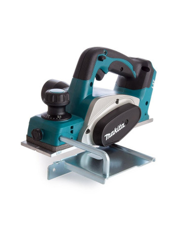 Ренде акумулаторно Makita DKP180Z, 18V, LXT, 0-2 мм, без батерия и зарядно