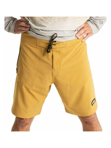 Adventer & fishing Панталон Fishing Shorts Sand L
