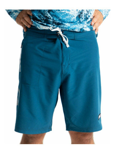 Adventer & fishing Панталон Fishing Shorts Petrol L