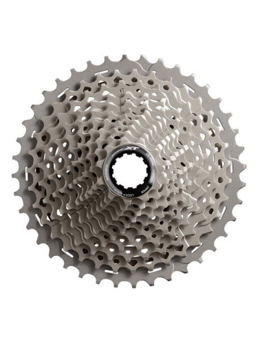 Shimano Deore XT CS-M8000 Касета 11-Speed 11-40T