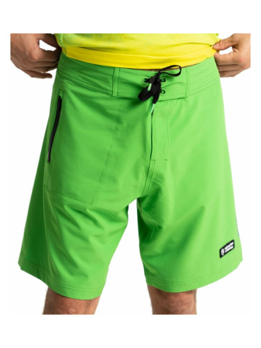 Adventer & fishing Панталон Fishing Shorts Green M