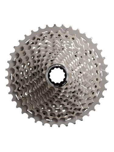 Shimano Deore XT CS-M8000 Касета 11-Speed 11-42T