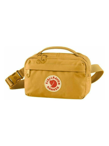 Fjällräven Kånken Hip Pack Ochre  Чанта за талия