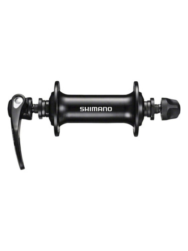 Shimano HB-RS400 Челюстна спирачка 9x100 32 Главина