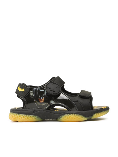 Сандали Batman CP66-SS23-174WBBAT Черен