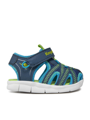 Сандали KangaRoos K-Mini 02035 000 4149 Тъмносин