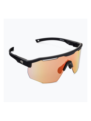 Очила за колоездене GOG Argo черни E507-2