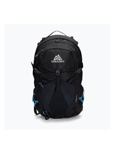 Gregory Citro 30 l ozone black мъжка туристическа раница