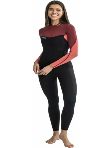 Jobe Неопренов костюм Sofia 3/2mm Wetsuit Women 3.0 Rose Pink XS