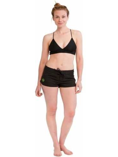 Jobe Boardshort Women Black XS Дамски бански