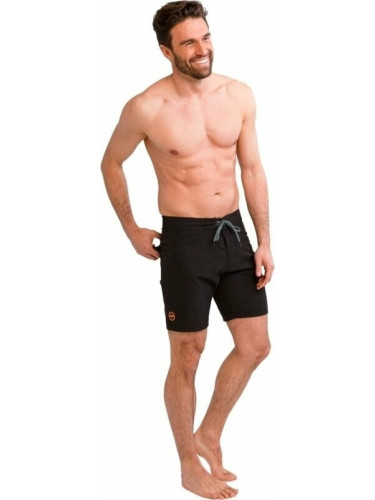 Jobe Boardshort Men Black M Мъжки бански