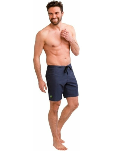 Jobe Boardshort Men Steal Blue S Мъжки бански