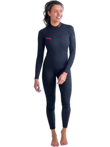 Jobe Неопренов костюм Savannah 2mm Wetsuit Women 2.0 Black M