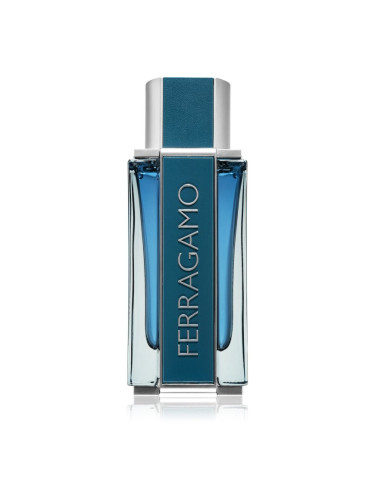 Salvatore Ferragamo Ferragamo Intense Leather парфюмна вода за мъже 100 мл.