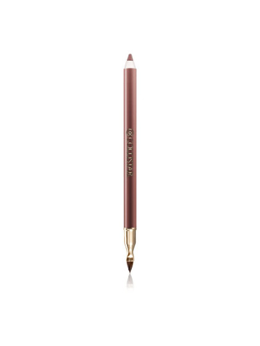 Collistar Professional Lip Pencil молив за устни цвят 8 Cameo Pink 1.2 мл.