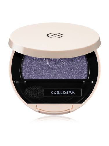 Collistar Impeccable Compact Eye Shadow сенки за очи цвят 320 Lavender 3 гр.