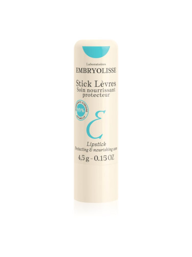Embryolisse STICK LÈVRES защитен балсам за устни с хидратиращ ефект 4 гр.