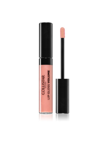 Collistar Lip Gloss Volume блясък за устни за по-голям обем цвят 140 Morning Light 7 мл.