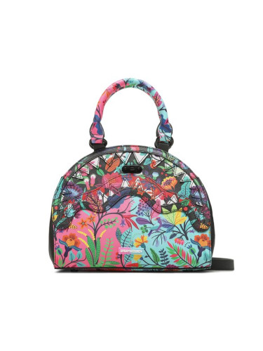 SPRAYGROUND Дамска чанта Sanctuary Split 2.0 Handbag 910B5339NSZ Цветен