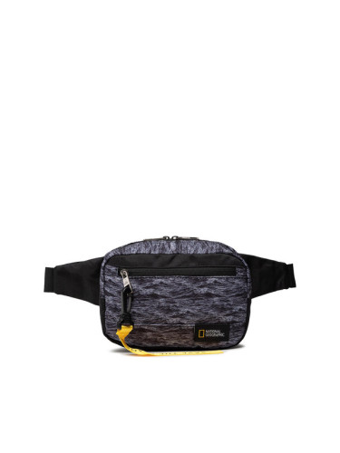 National Geographic Чанта за кръст Waist Bag N15781.98SE Сив