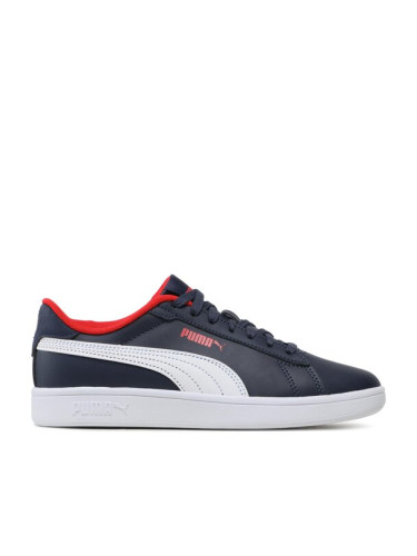 Puma Сникърси Puma Smash 3.0 L Jr 39203104 Тъмносин