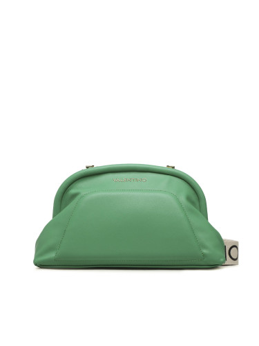 Дамска чанта Valentino Bikini Re VBS6SU02 Зелен