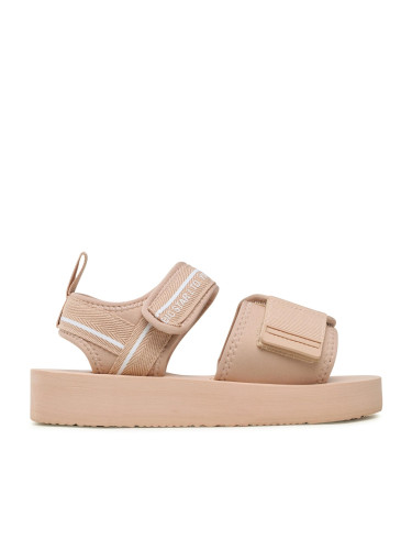 Сандали Big Star Shoes LL274787 Бежов