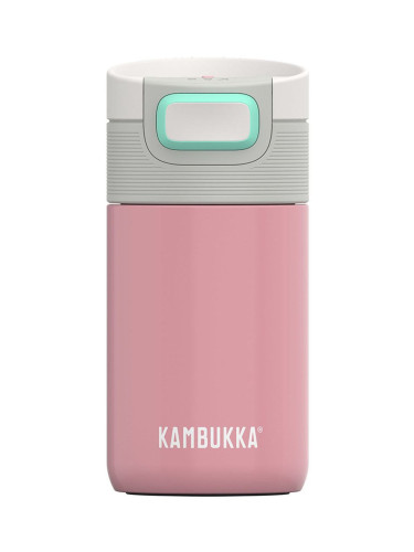 Kambukka - Термочаша 300 ml Etna 300ml Baby Pink 11-01024