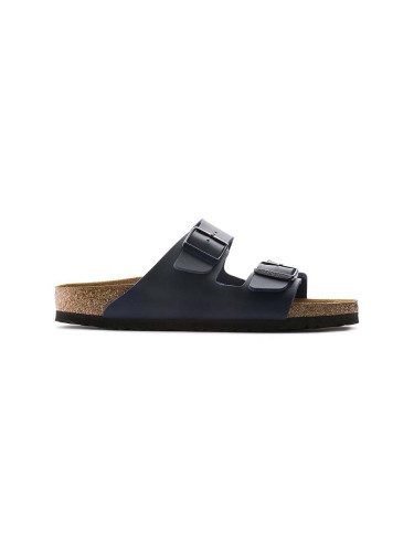 Чехли Birkenstock Arizona в тъмносиньо 51753