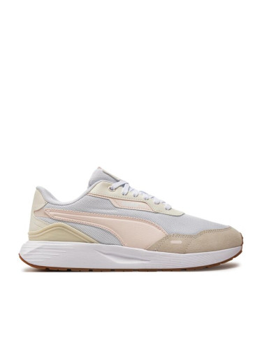 Puma Сникърси Runtamed Plus 39125006 Бял